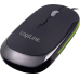 Logilink® Optische Maus 1.600 Dpi