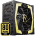 PC-Netzteil Fsp Fortron Aurum 400w Gold