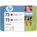 HP Tinte Cd952a (73) Rot 2er