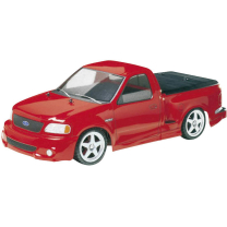 Tamiya 1:10 Ford F-150 Stv Lightning Tt-01e Bs