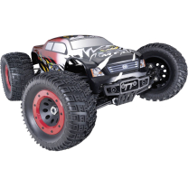 Thunder Tiger 1:8 Monstertruck Mt4 G3 Brushless RtR