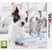 Nintendo DS 3d Nintendogs Bulldog + Friends