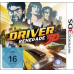 Nintendo DS 3d Driver: Renegade 3d