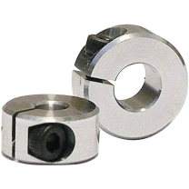 Modelcraft Alu-Klemmring f&uuml;r 2,0mm Wellen (2)