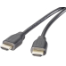 Promo Hs Hdmi Kabel mit Ethernet 1,5m