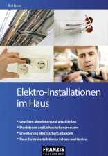 Elektro Installationen Im Haus Elektro Installationen Im Haus