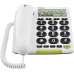 Doro 312cs Weiss