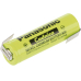 Sanyo NiCd Akku AA, 600mAh Zlf