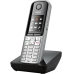 Dect-Telefon Gigaset S810h Stahlgrau