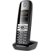 Dect-Telefon Gigaset C610h Schwarz