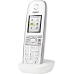Dect-Telefon Gigaset C610h Weiß
