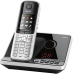 Dect-Telefon Gigaset S810a Stahlgrau