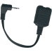 Zubehör-Adapter 2,5mm Stereo Auf 2,5/3,5 Zubehör-Adapter 2,5mm Stereo Auf 2,5/3,5