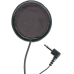 Helm-Ohrhörer 2,5mm Klinkenstecker Helm-Ohrhörer 2,5mm Klinkenstecker