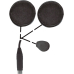 Chs 300 Integralheadset für Motorrad