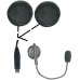 Jet-Helm Headset Ohs 500 für Motorrad