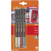 Fasermaler E-1200/4 Metallic