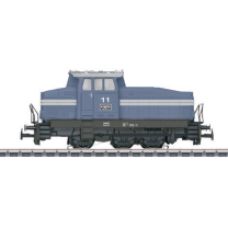 H0 M&auml;rklin Diesellok DHG 500
