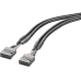 USB-Anschlusskabel intern 50cm Bulk