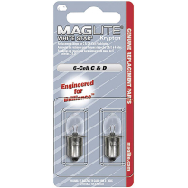 Mag-Lite&reg; Ersatzlampe f&uuml;r 6d+c-Cell 2e