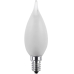 LED Kerze Windstoß Matt E14 2,7w