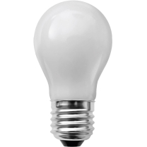 LED-Leuchtmittel E27 2,7W MATT WW GL&Uuml;HL 15000h