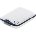 Mobile Power Pack, 5000 Mah Weiß