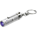 Mini-Taschenlampe LED-Lenser V8 Blau