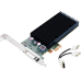 Pny Quadro Nvs 300 Dvi Grafikk. PCIe X1