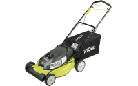 Akku-Rasenmäher 48V Rlm4852l