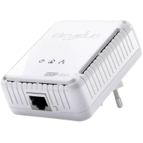 Devolo Dlan 500 Avmini Einzel-Adapter