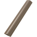 Kabelbrücke Klebend Braun 29mmx1 M