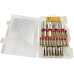 Batterie Camelion Alkaline Familienbox 29tlg