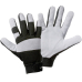 Rindspaltlederhandschuh Utility Gr. L