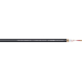 Datenkabel Binary 234 2x0,34mm² Sw