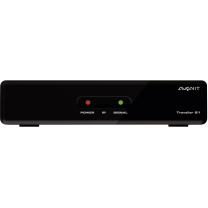 Avanit Traveller S1 Silber Sat-Receiver