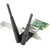 Edimax WLAN Pci-Expresskarte N300