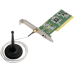 Edimax WLAN Pci-Karte N150 Antenne