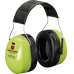 Peltor Optime III Kopfbügel Hi-Viz