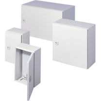 Rittal Kompakt-Schaltschrank Ae Lack. Q729370