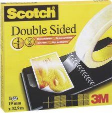 Klebeband Scotch® 666 19mmx33 M Klebeband Scotch® 666 19mmx33 M
