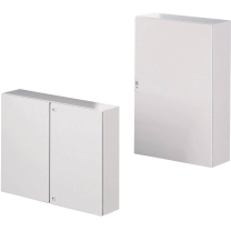 Rittal Kompakt-Schaltschrank Ae Lack. Q927370