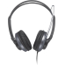 Headset 3,5mm Klinke Trust HS-2800