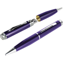 4 Gb Speicher Stift Dvr Blau