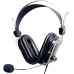 Headset 3,5mm Klinke A4-Tech HS-50