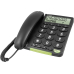 Doro Phoneeasy 312cs Schwarz
