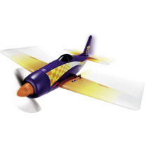 Robbe Flugmodell Rare Bear Nano-Racer Arf