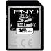 Pny Sdhc Karte Optima 16GB Class 4