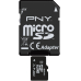 Pny Micro Sdhc Karte 16GB Cl4 W/A