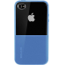 Belkin iPhone 4 Shield Eclipse Tpu Blau
